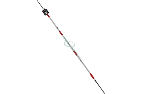 斜拉線警示燈：為安全點亮明燈